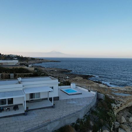 فيلا Marinabay أوغوستا المظهر الخارجي الصورة