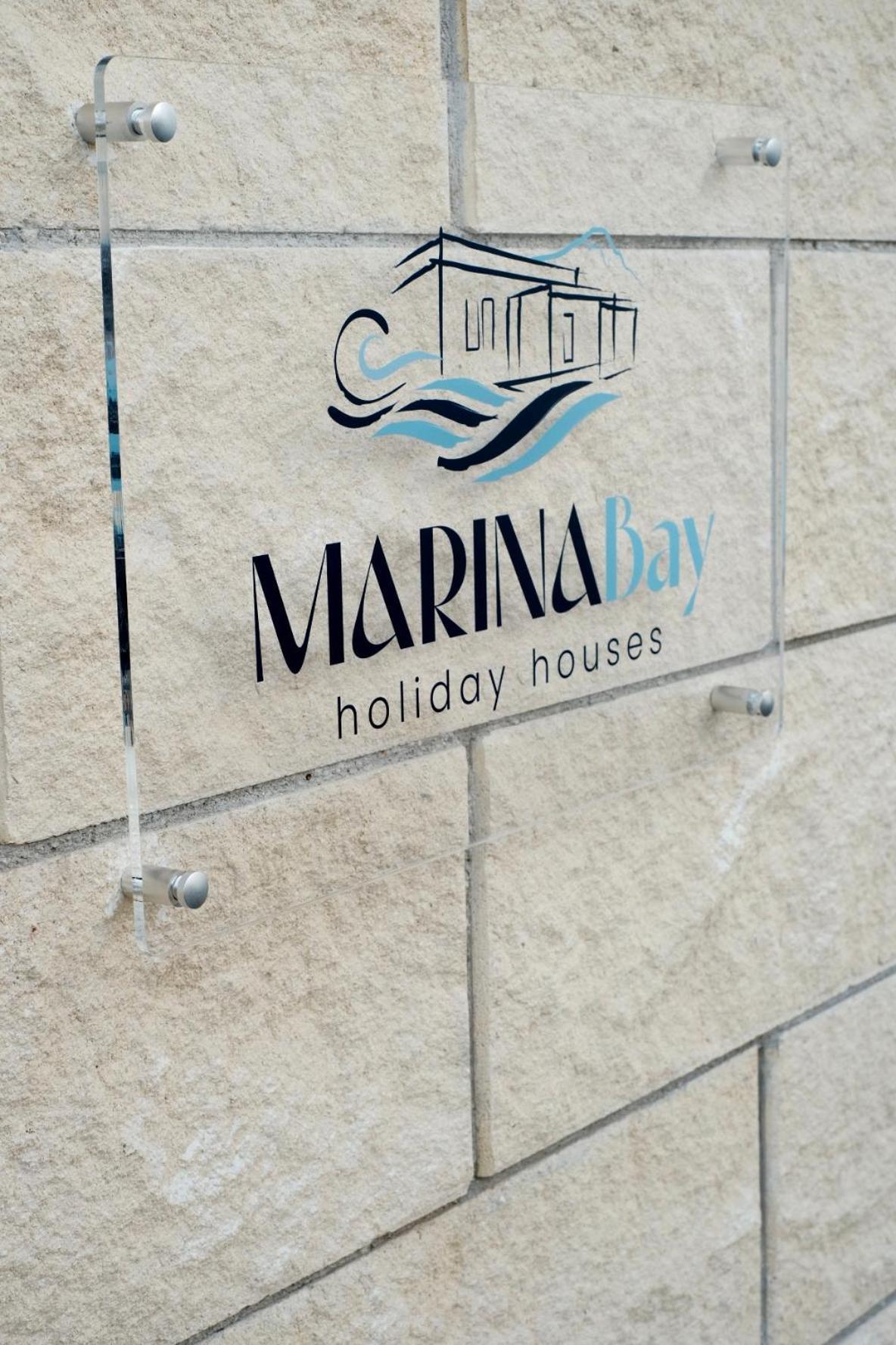 فيلا Marinabay أوغوستا المظهر الخارجي الصورة