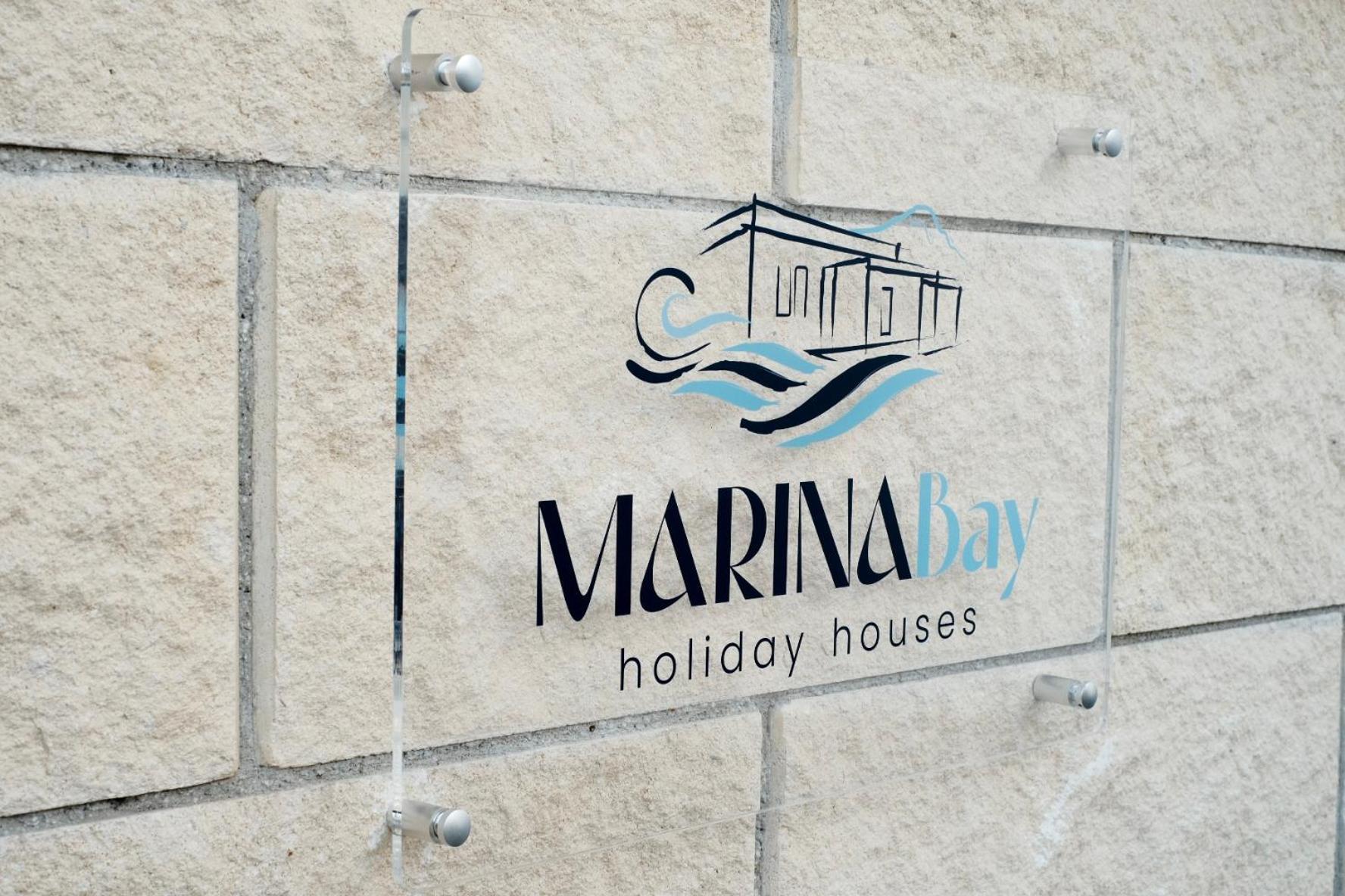 فيلا Marinabay أوغوستا المظهر الخارجي الصورة